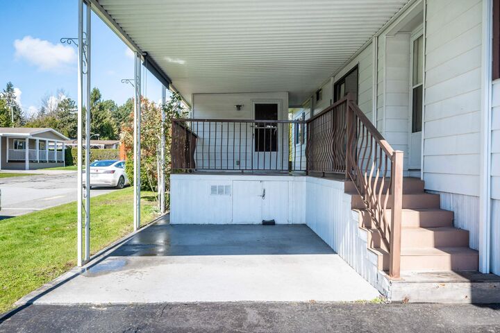 Property Photo: 2120 King George Boulevard 35 BC V4A 6Y8