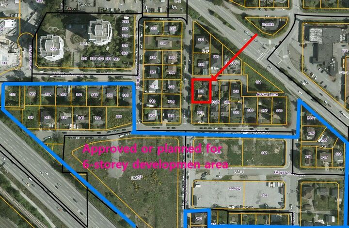 319 Dunlop Street — photo 1
