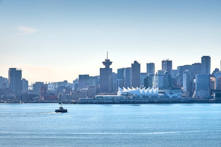 755 Harbourside Drive 807 — photo 1