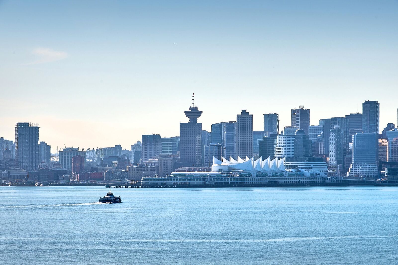 Property Photo: 755 Harbourside Drive 807 BC V7P 0G1