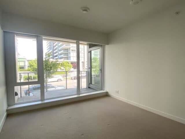 Property Photo: 6622 Pearson Way 108 BC V7C 0E4