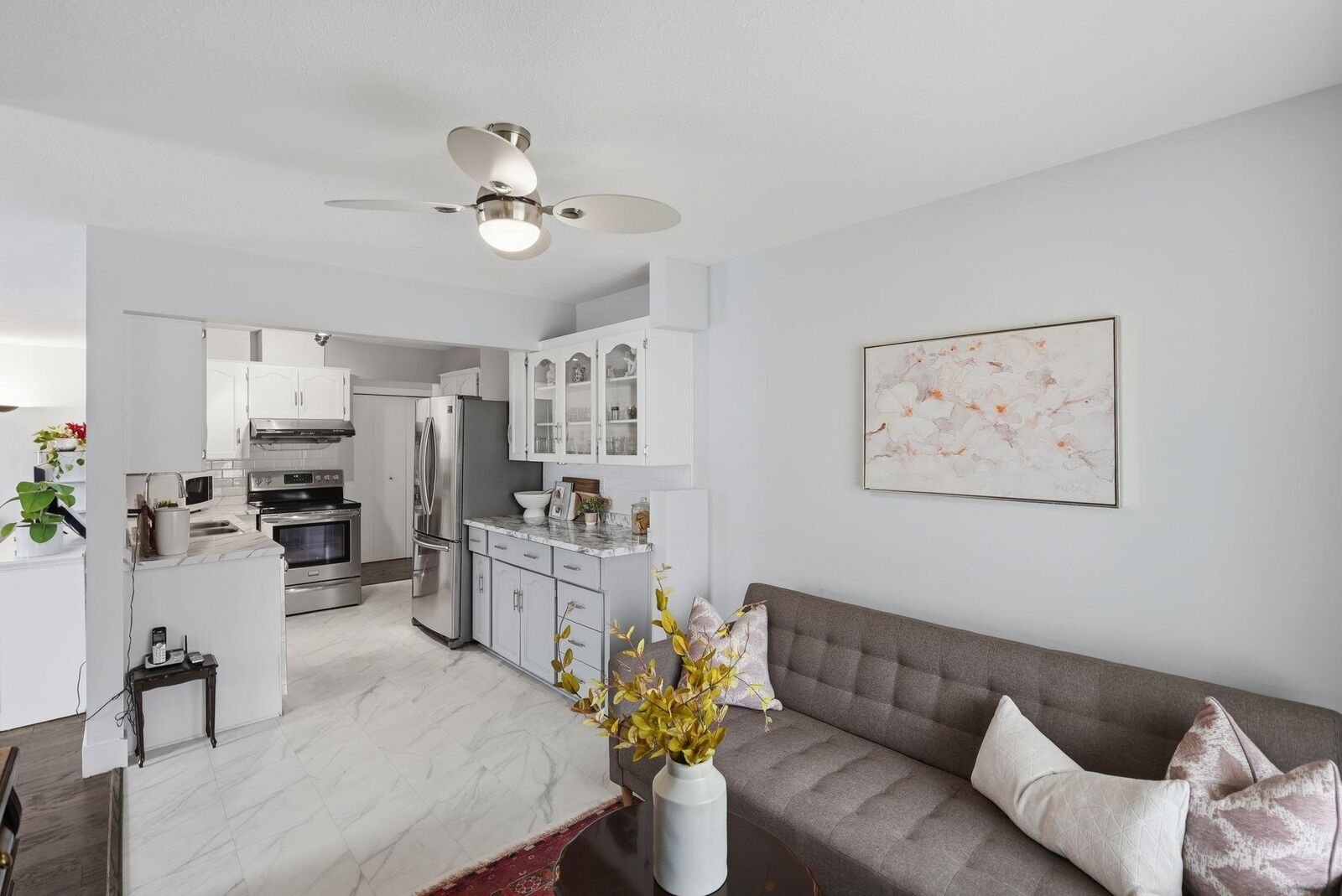 Property Photo: 2414 Church Street 101 BC V2T 3J7