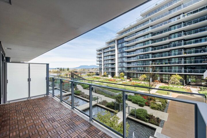 6811 Pearson Way 206 — photo 1