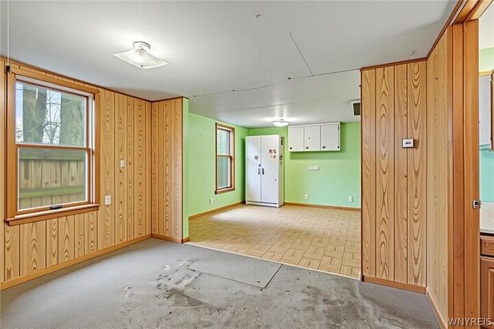 Property Photo: 12210 Church Street NY 14173