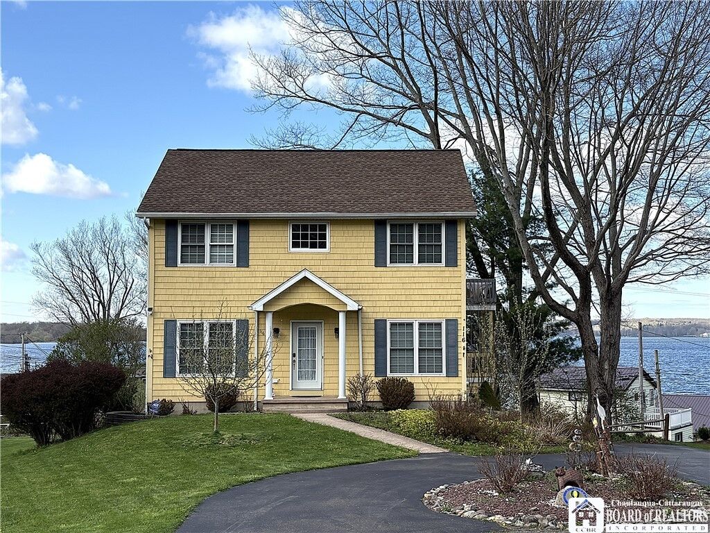 Property Photo:  5747 Magnolia Rd #116  NY 14757 