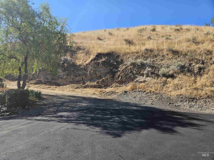 Property Photo:  Tbd Garfield St  WA 99402 