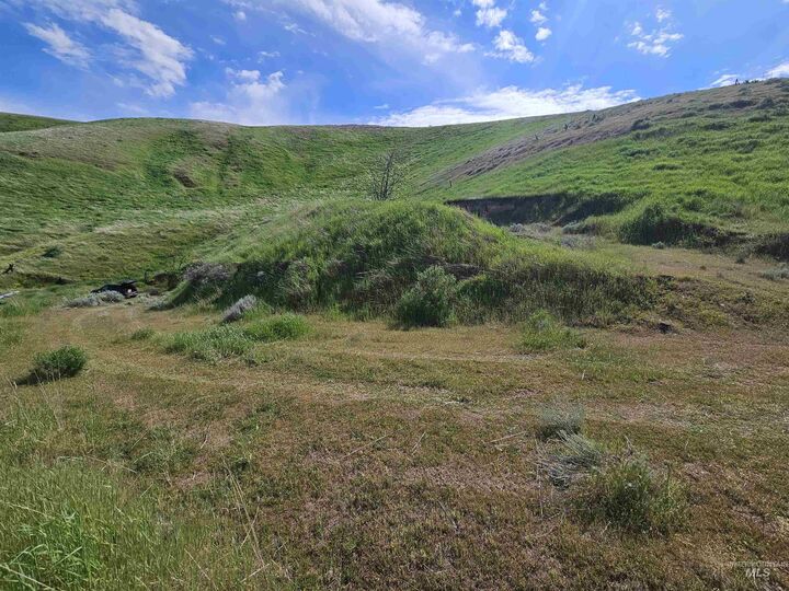 Property Photo: Tbd Garfield St WA 99402