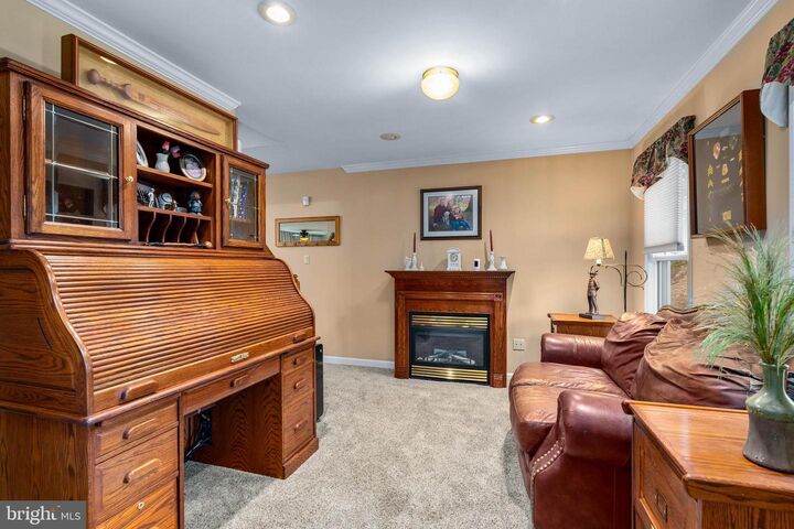 Property Photo: 85 Woodcrest MD 21921