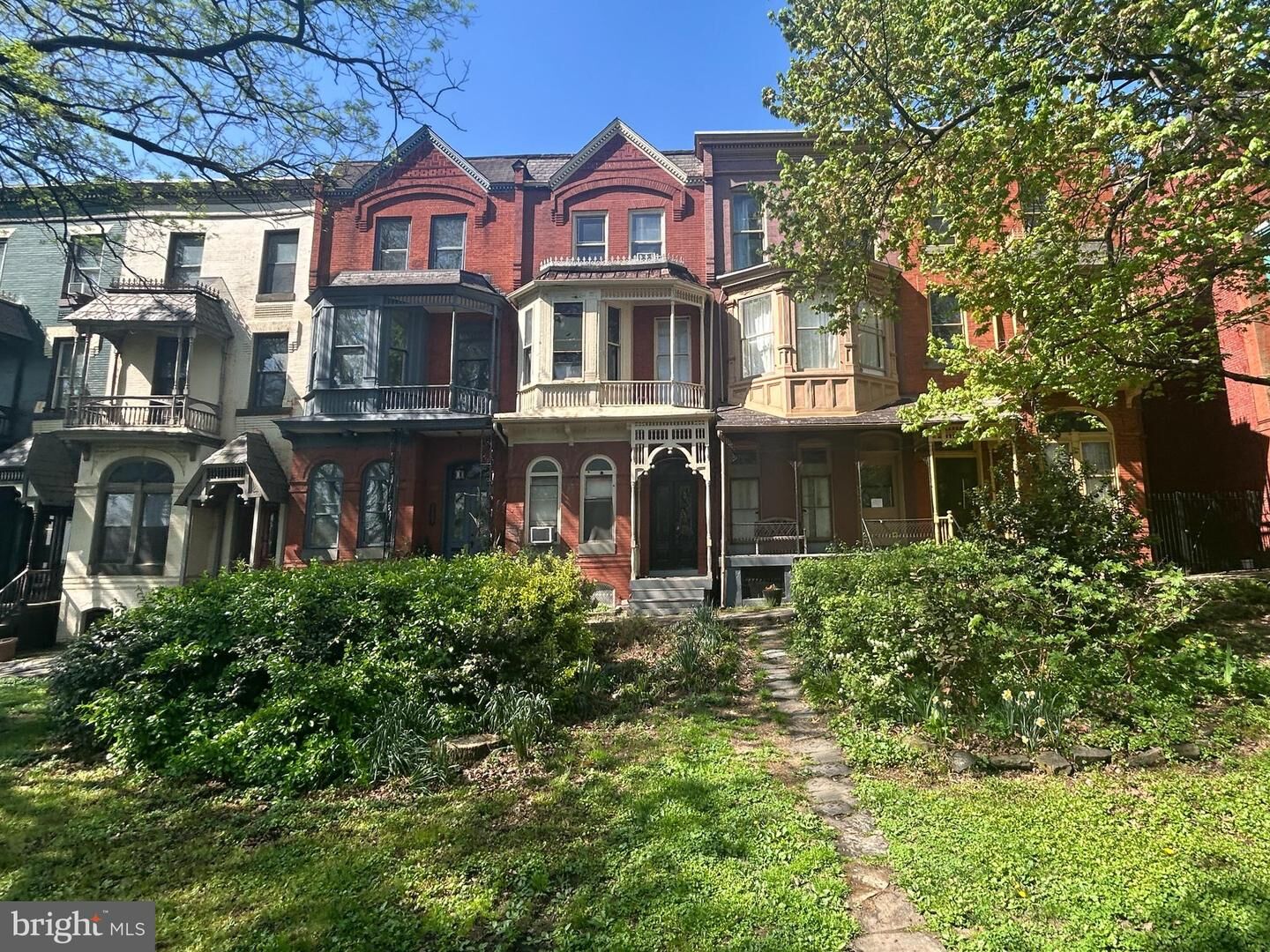 Property Photo:  1912 Mount Royal Terrace  MD 21217 