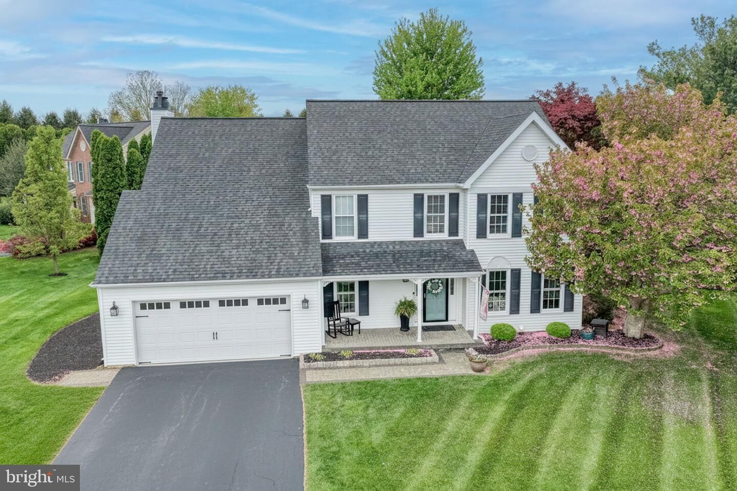 Property Photo: 105 Pegasus Court DE 19701