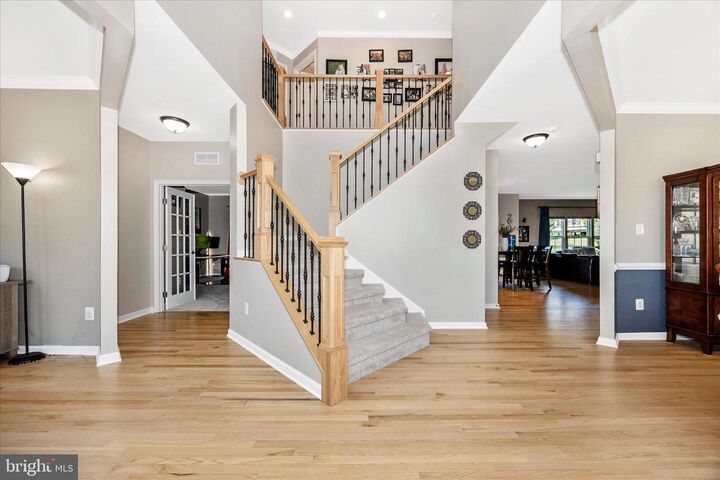 Property Photo:  6914 Cardozo Street  MD 21774 