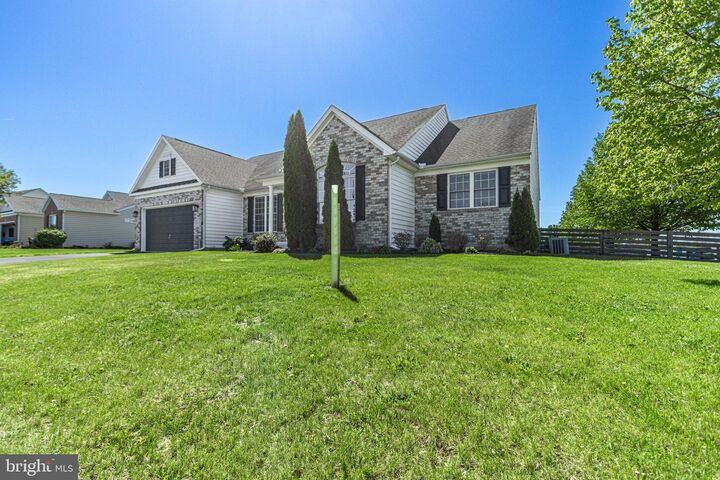 Property Photo:  165 Lynx Drive  PA 17331 