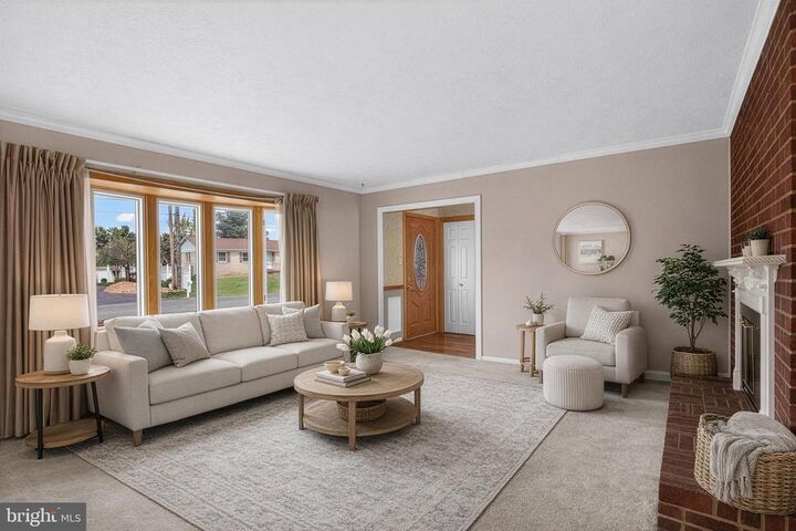 Property Photo:  5040 Barley Drive  VA 22655 