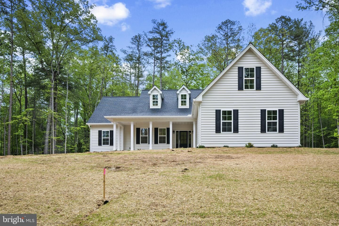 Property Photo:  8336 Tinsley Place  VA 22701 