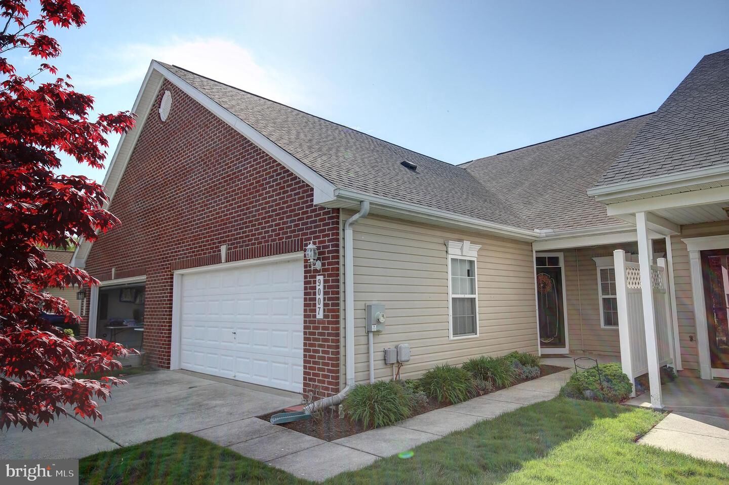 Property Photo:  9007 Executive Club Drive  MD 21875 