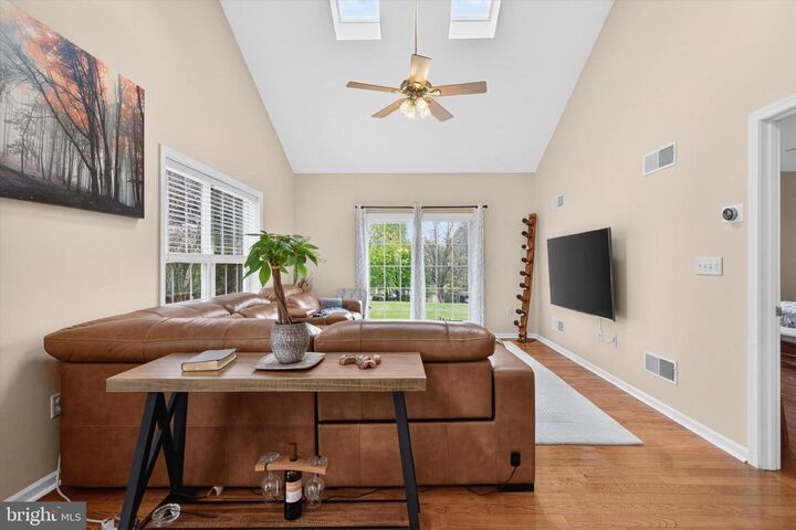 Property Photo:  1126 Cross Creek Drive  PA 17050 