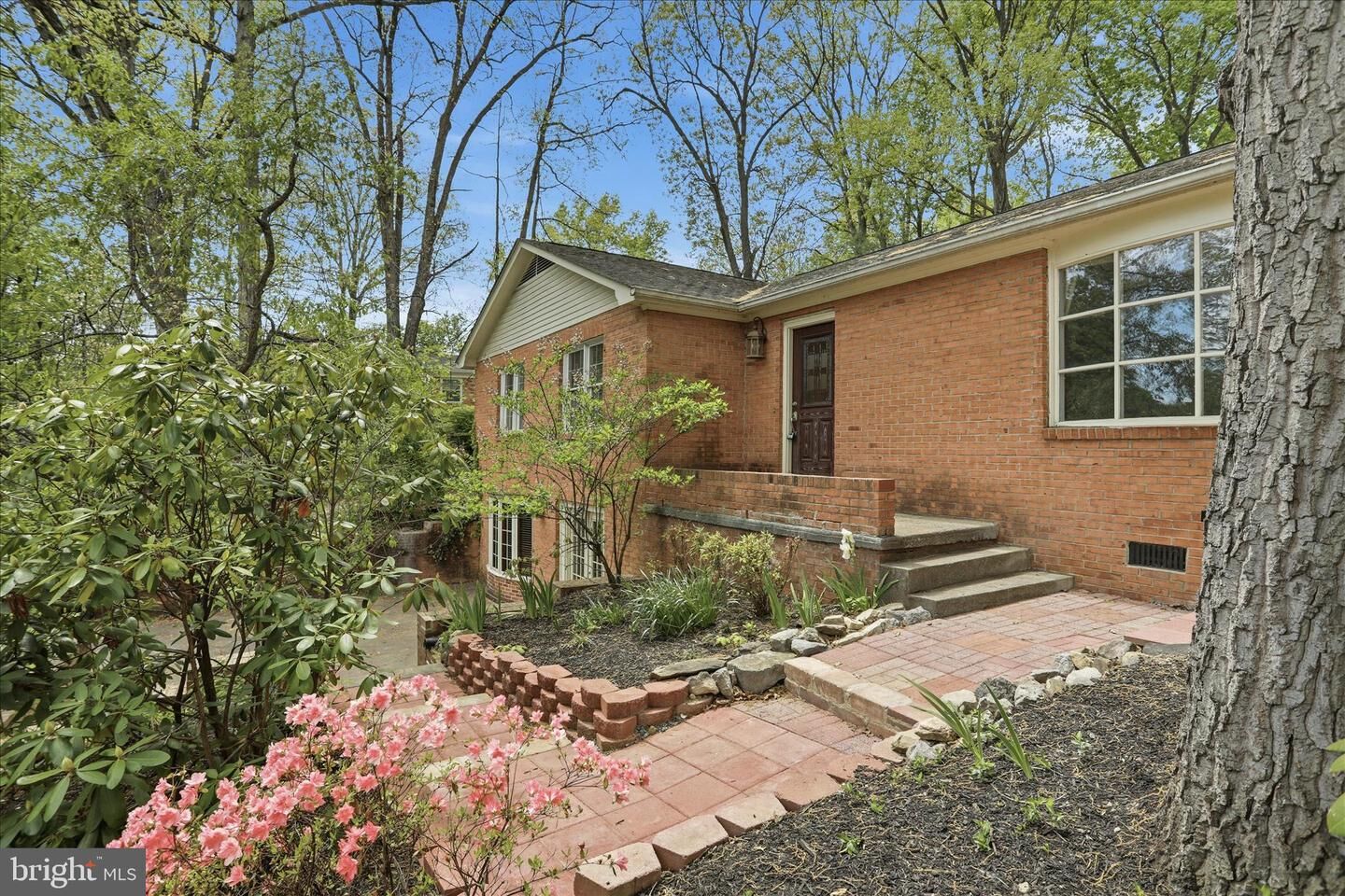 Property Photo:  107 Oak Ridge Drive  VA 22655 