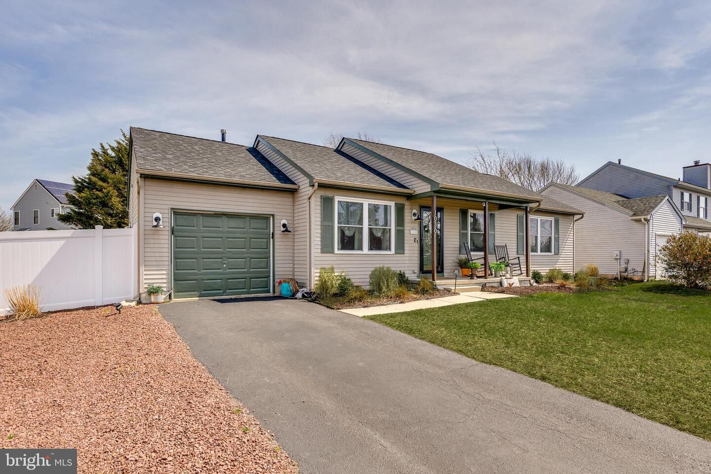 Property Photo:  1030 Center Street  NJ 08087 