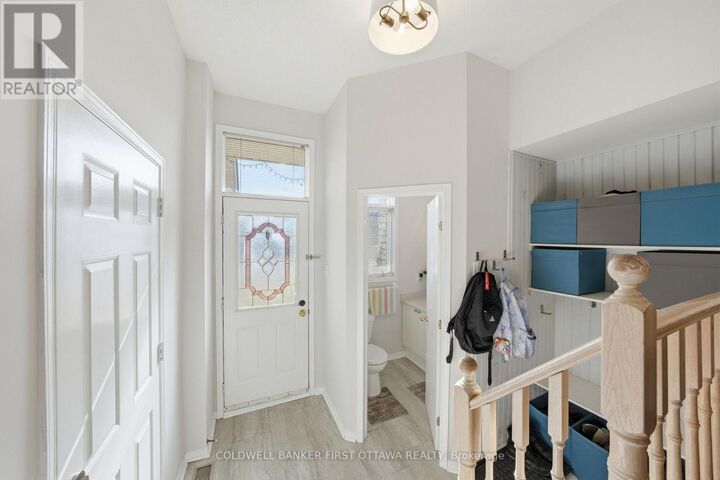Property Photo: 1902 Hennessy Crescent ON K4A 3X7