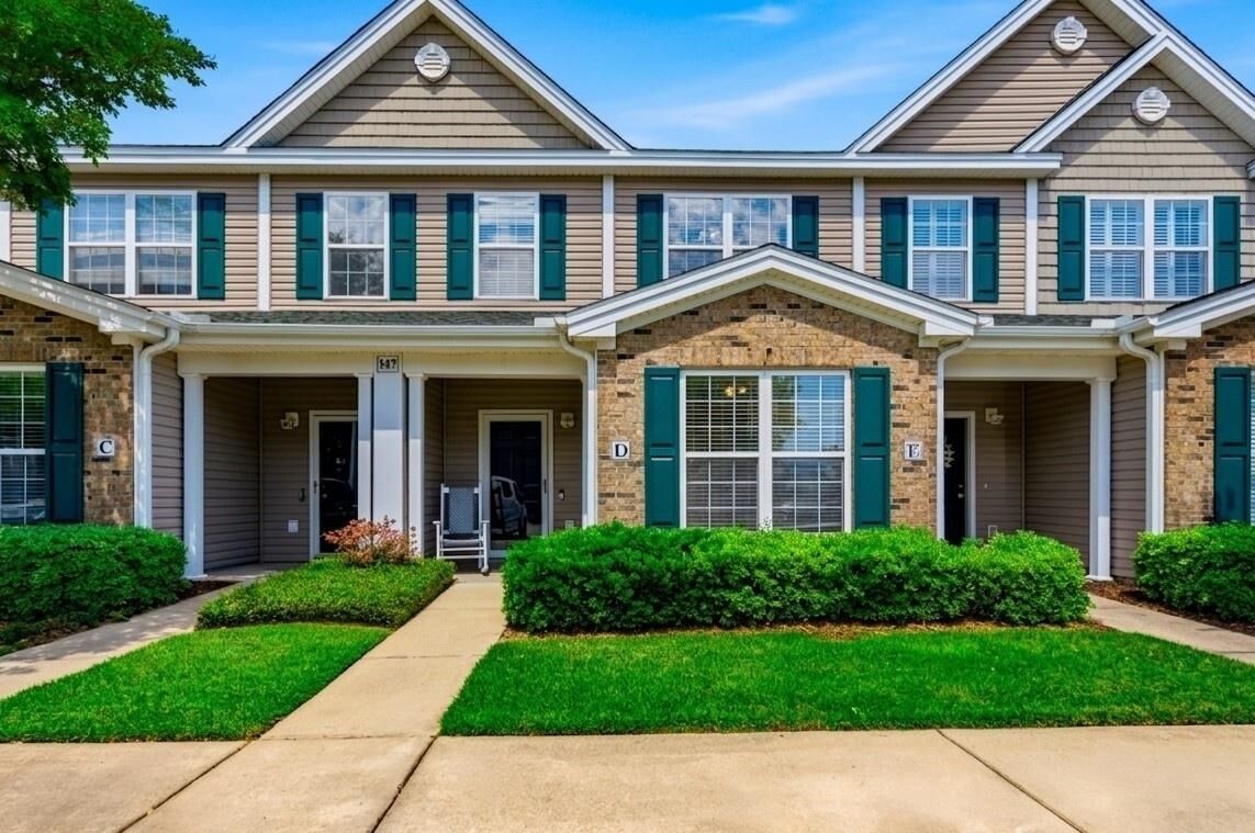 Property Photo:  147 Chenoa Dr. 34D  SC 29576 
