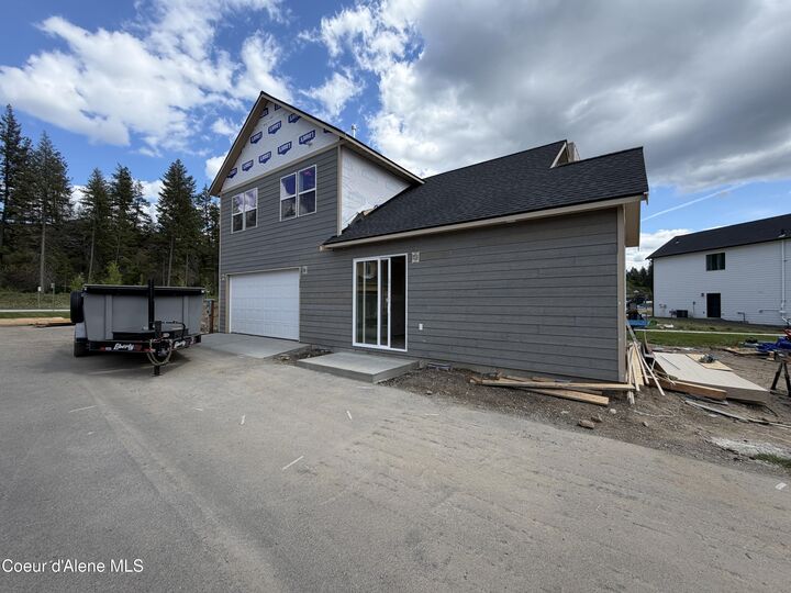 Property Photo:  12930 N Sarsaparilla Ln  ID 83835 