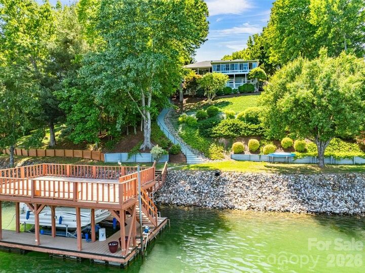 Property Photo:  797 Lake Club Drive  NC 28761 