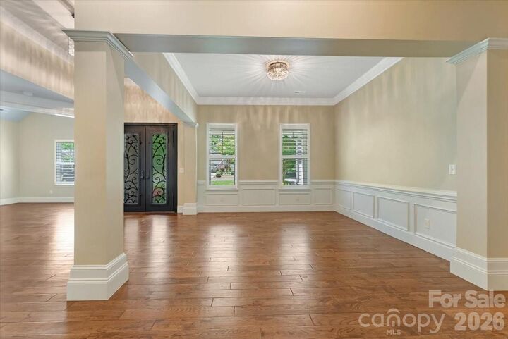 Property Photo:  7304 Sedgebrook Drive W  NC 28164 