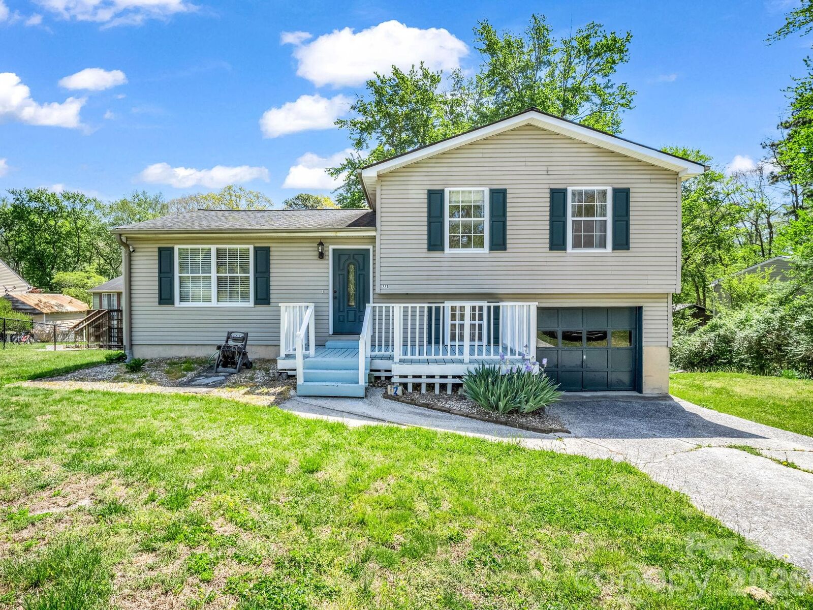 Property Photo:  227 Bradshaw Avenue  NC 28792 