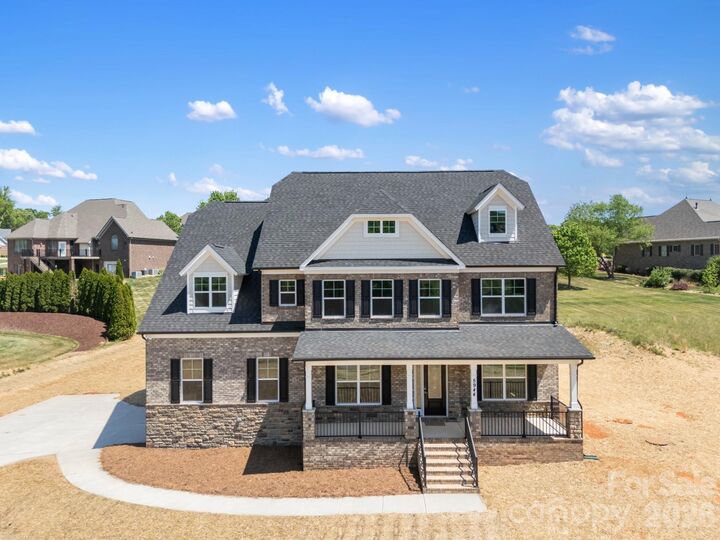 Property Photo:  5944 Bakers Point  NC 28602 