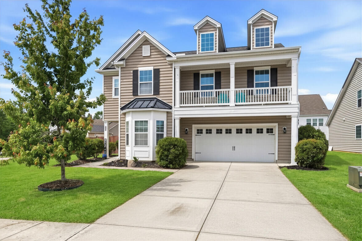 Property Photo:  650 Silver Moss Drive  SC 29461 
