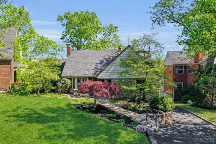 Property Photo:  3112 Linview Avenue  OH 45208 