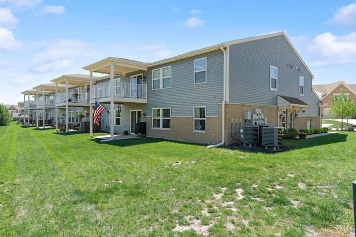 Property Photo:  88 Old Pond Road  OH 45066 