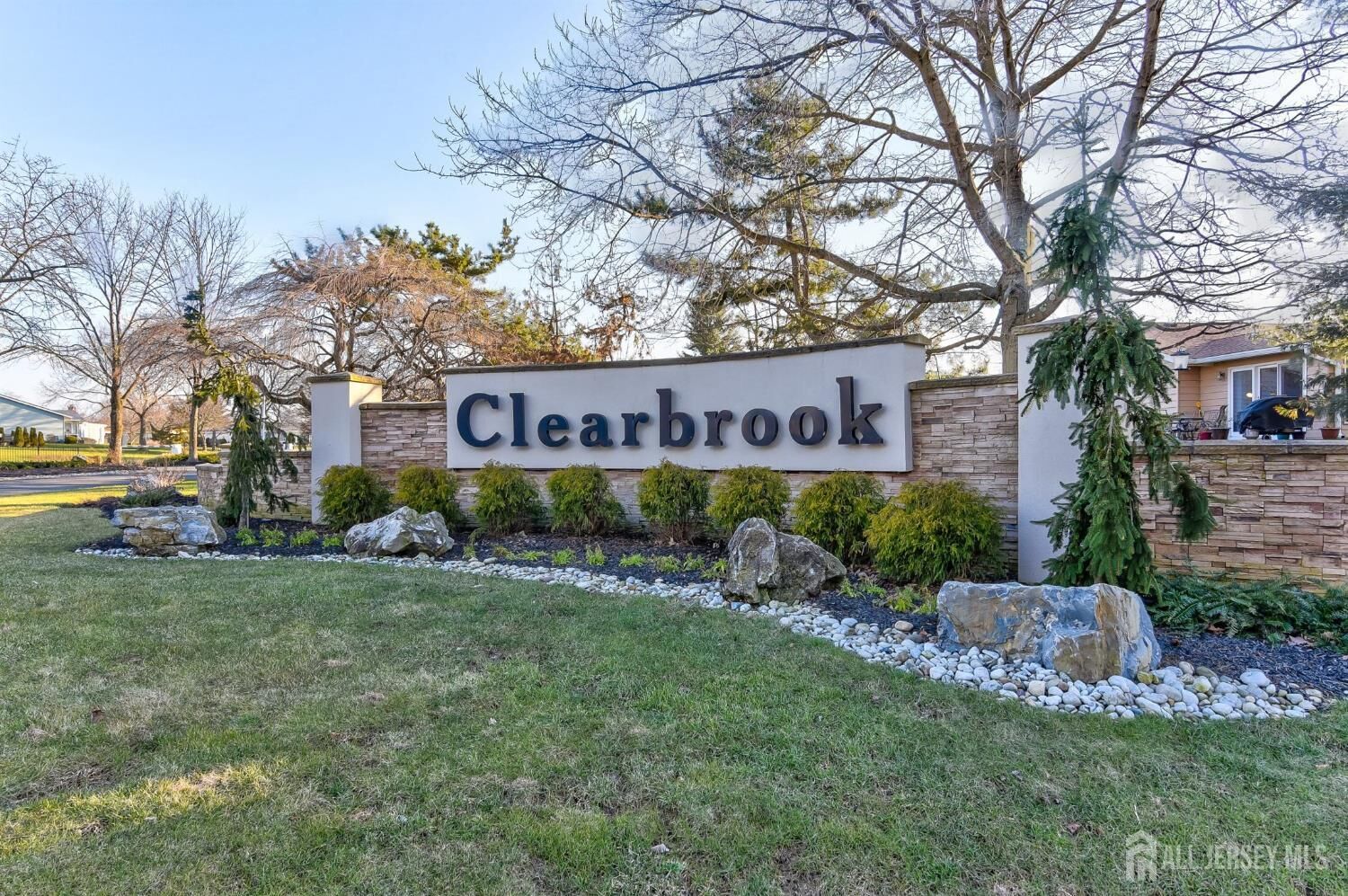 Property Photo:  163 Kalmia Plaza  NJ 08831 