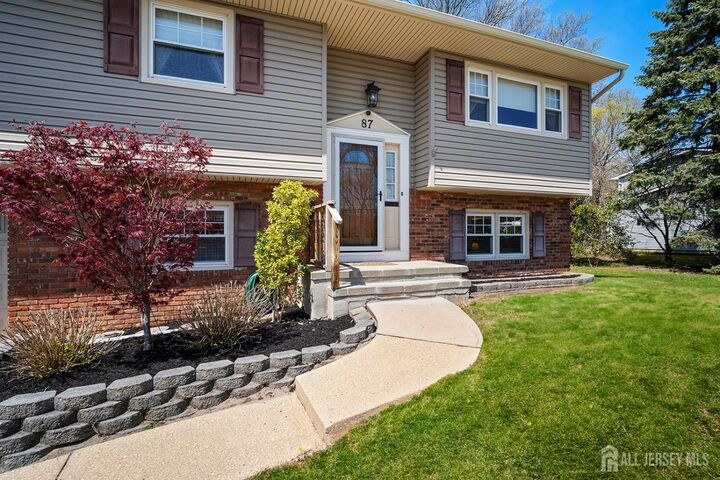 Property Photo: 87 Newbury Road NJ 07731