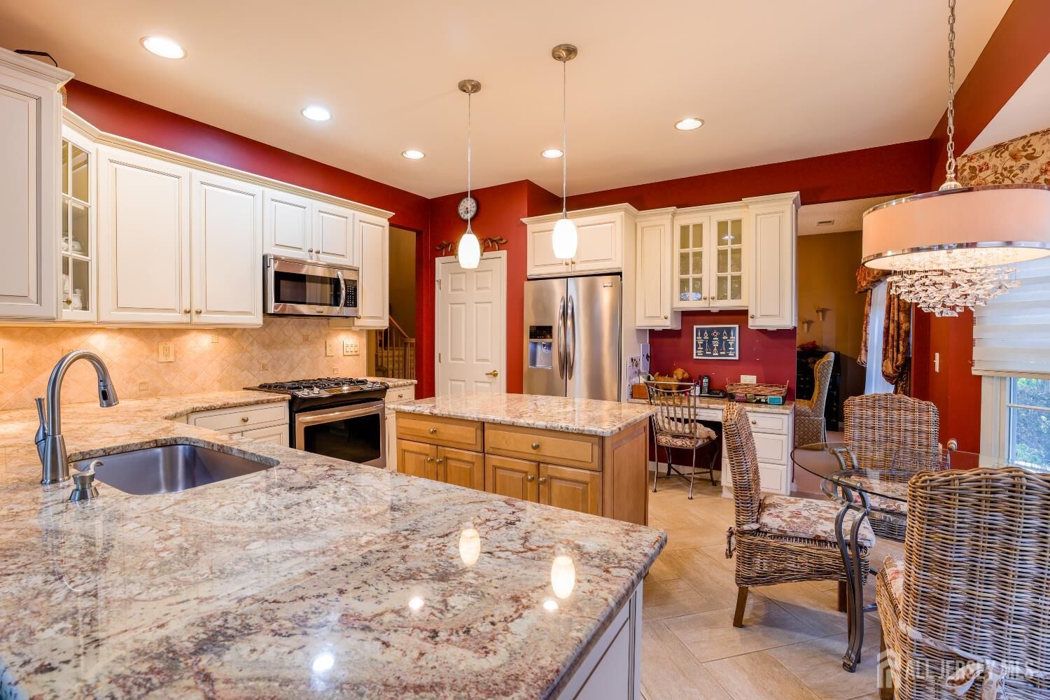 Property Photo: 1 Leeds Lane NJ 08831