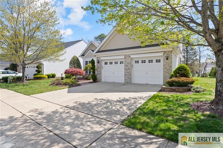 Property Photo:  146 Wild Dunes Way  NJ 08527 