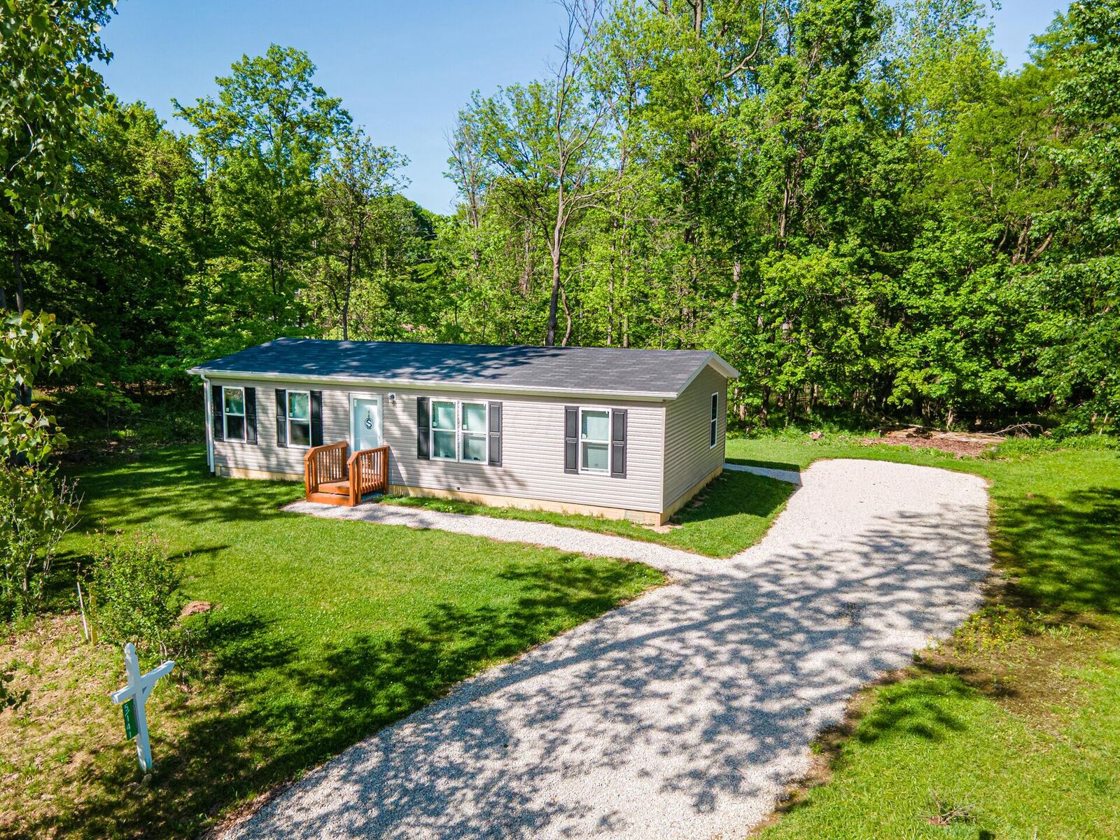 Property Photo:  7326 State Route 19  OH 43338 