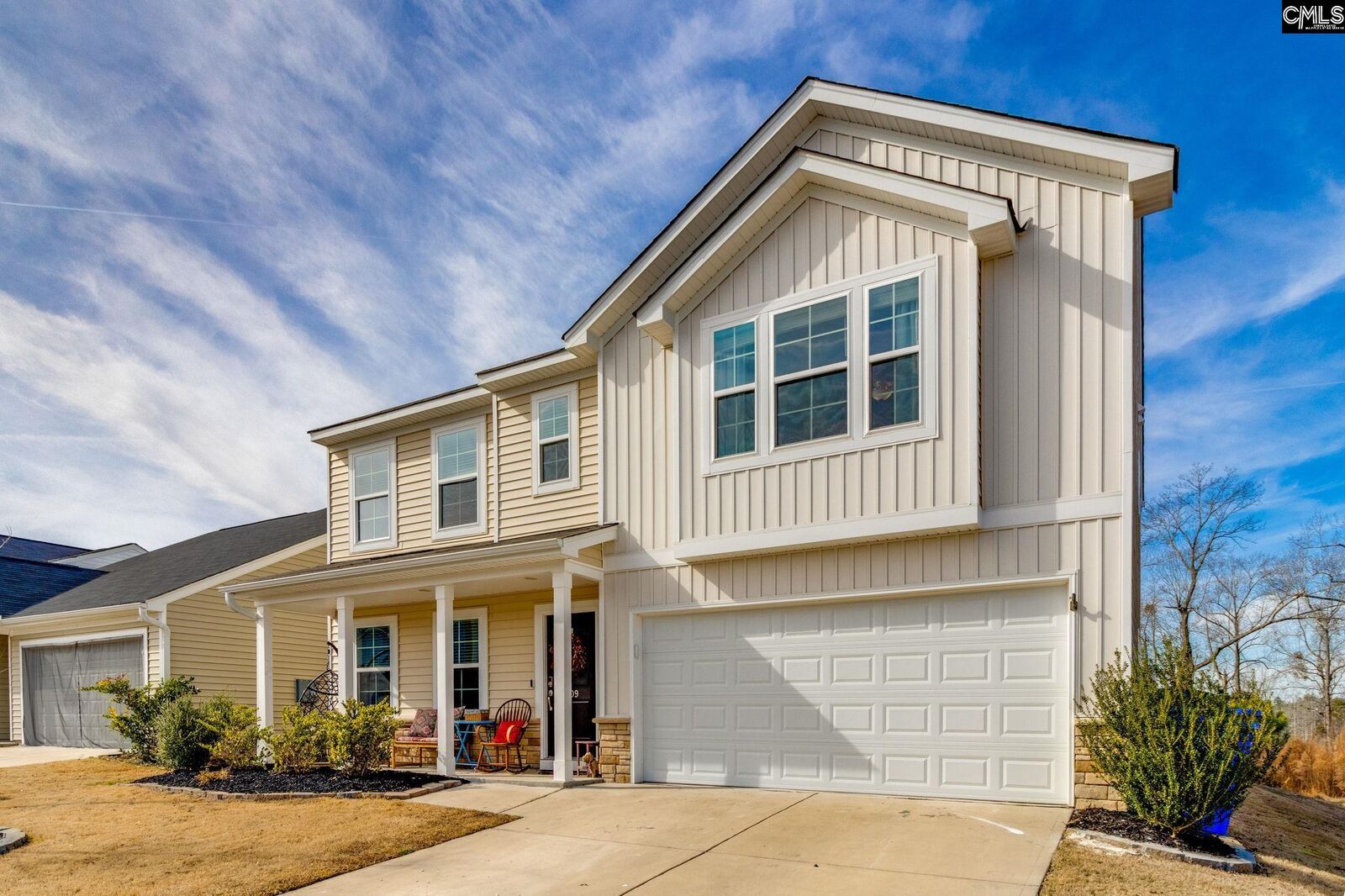 Property Photo:  709 Pink Rose  SC 29045 