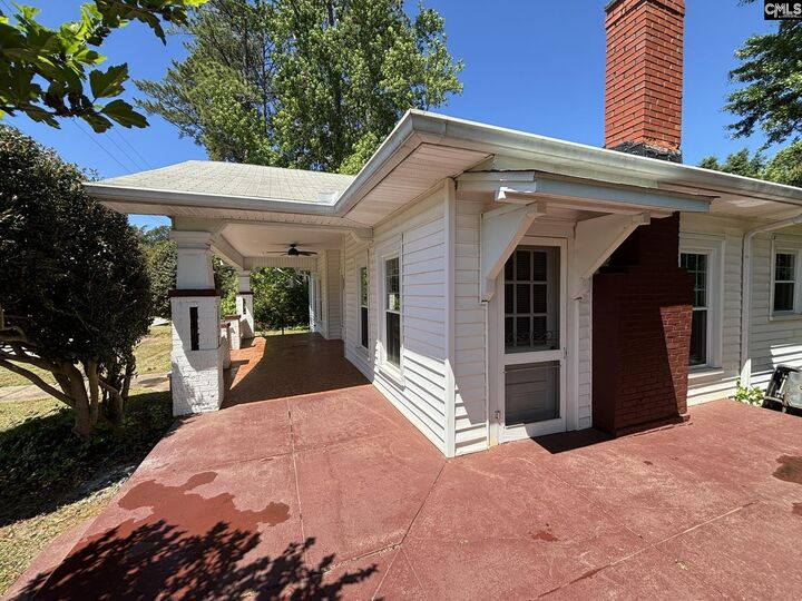 Property Photo:  161 Columbia  SC 29036 
