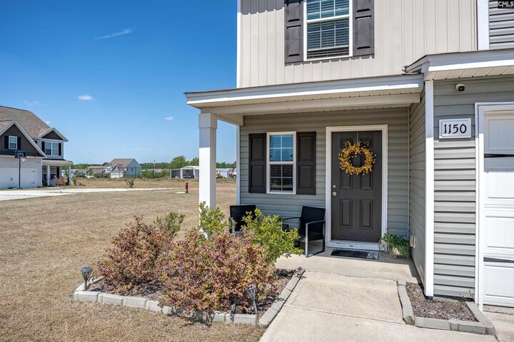 Property Photo:  1150 Mission Grass  SC 29054 