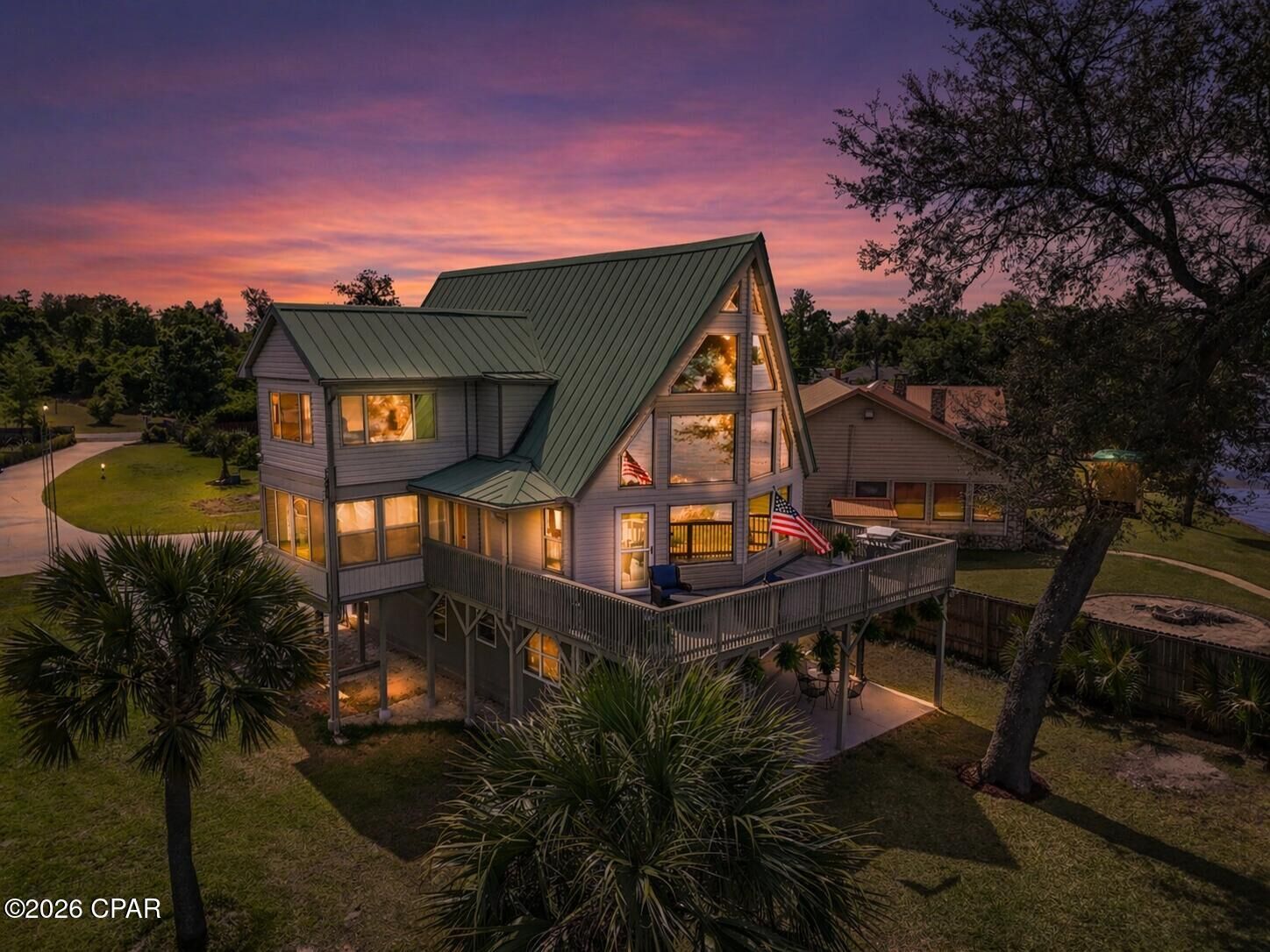 Property Photo:  9012 Pecan Street  FL 32466 