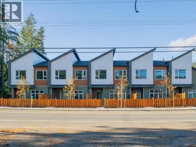 Property Photo:  101-5191 Manson Ave  BC V8A 3P2 