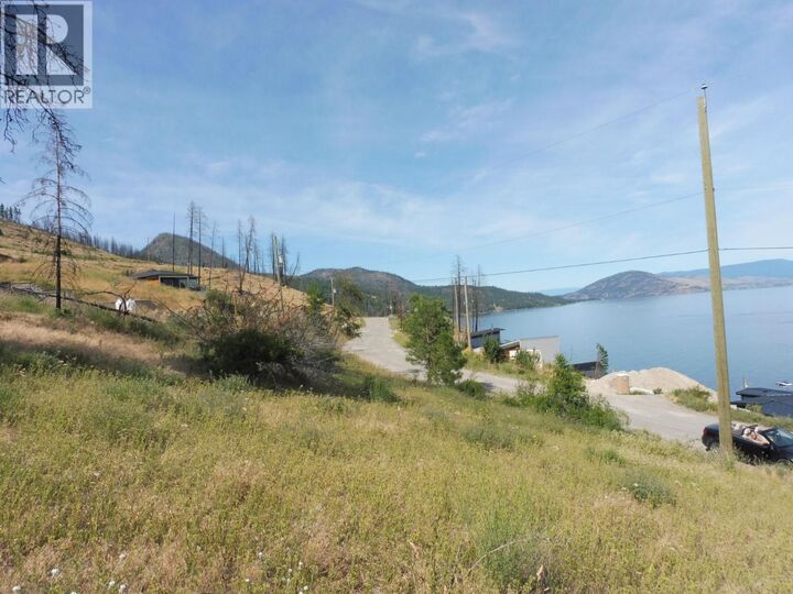 Property Photo:  54 Elliott Road  BC V1H 2E4 
