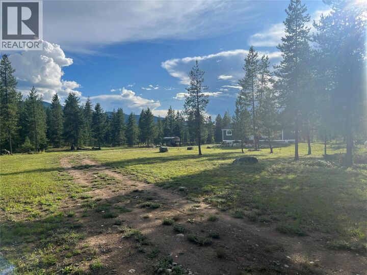 Property Photo: 3090 Buffalo Springs Road BC V0E 1E0
