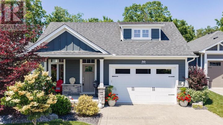 Property Photo: 50 Sunrise Lane ON N0M 1T0