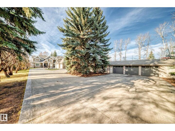 Property Photo:  #16 53226 Rge Road 261  AB T7Y 1A3 