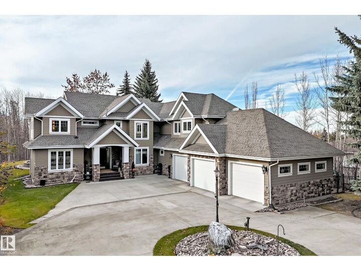 Property Photo: #16 53226 Rge Road 261 AB T7Y 1A3