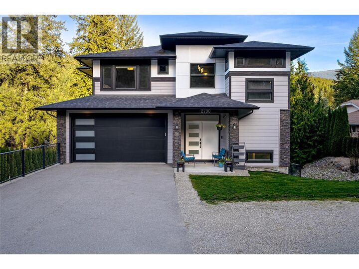 Property Photo: 2790 Mountview Drive BC V0E 1H1