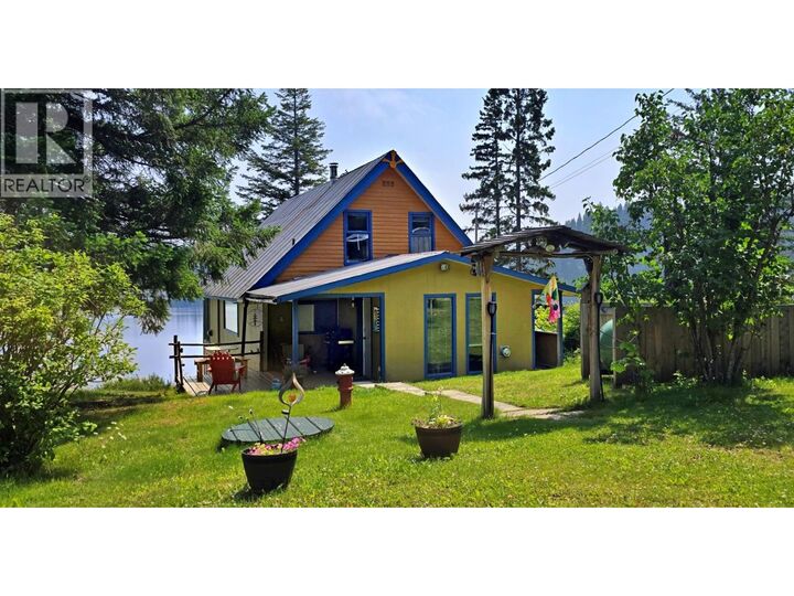 2405 Starlike Lake Road — photo 1