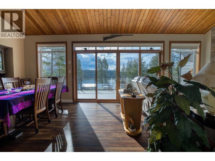 Property Photo: 3779 Emerald Crescent BC V0K 1T1